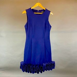 Maia  Party Dress Ruffle